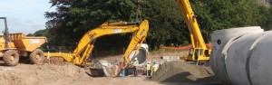 brenig construction