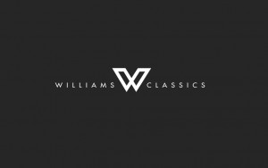 Williams Classics Logo