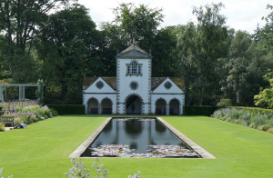 Bodnant Gardens