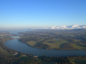 Menai Straits