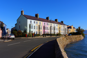 Beaumaris