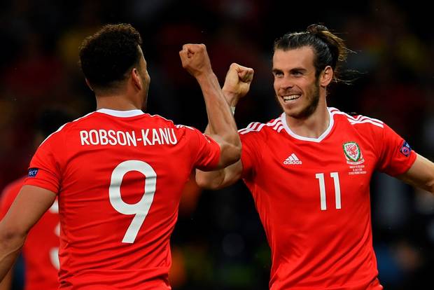 Wales head to Euro 2016 Semi Finals on Wednesday – Fan zones across North Wales