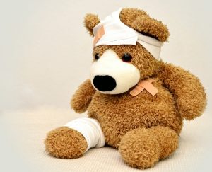 injured-teddy