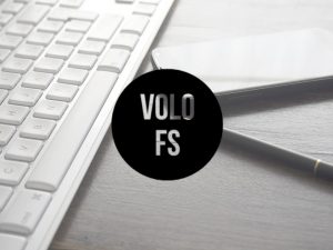 Volo FS Logo