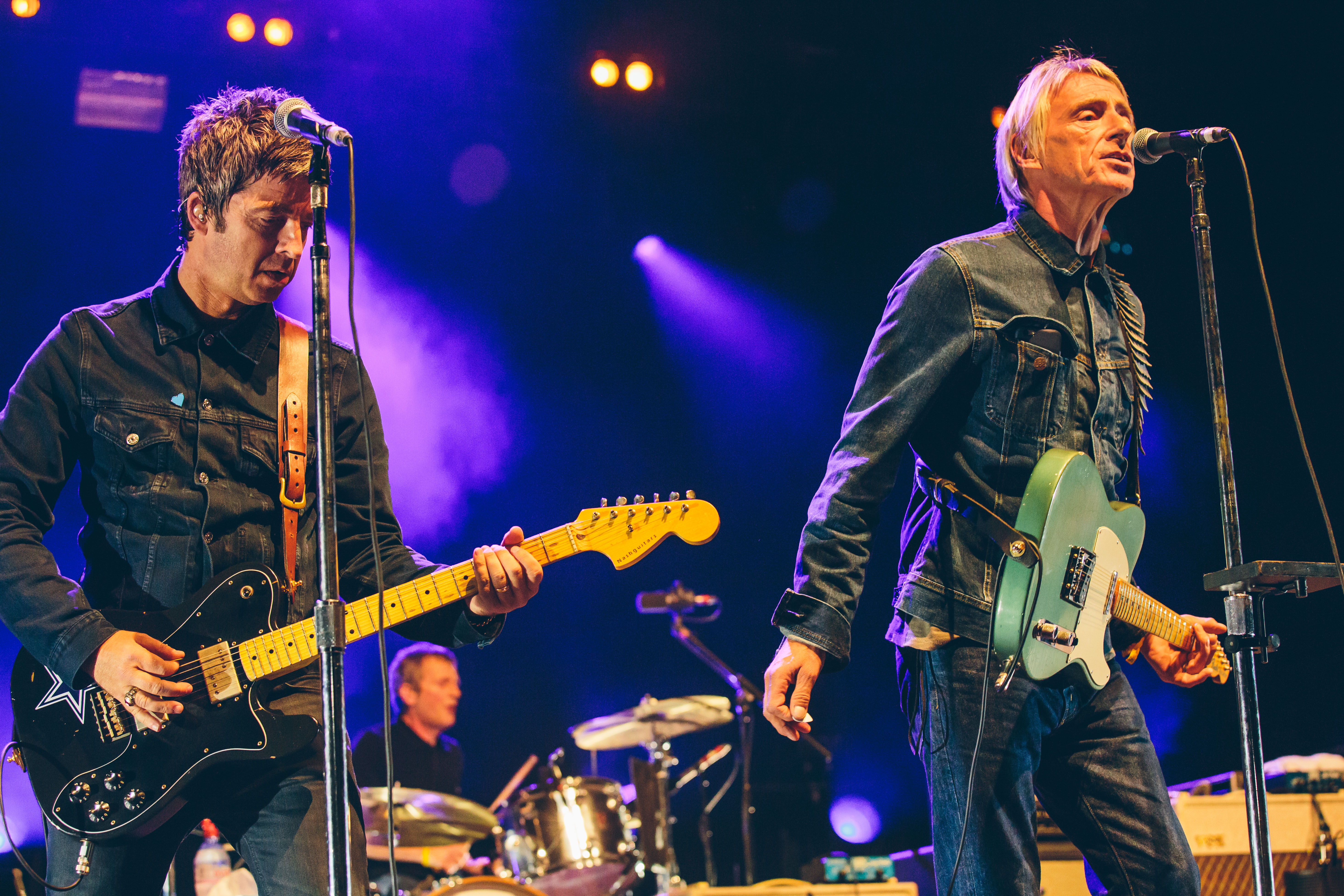 Review – World-class Acts Go Down a Storm at Festival No. 6