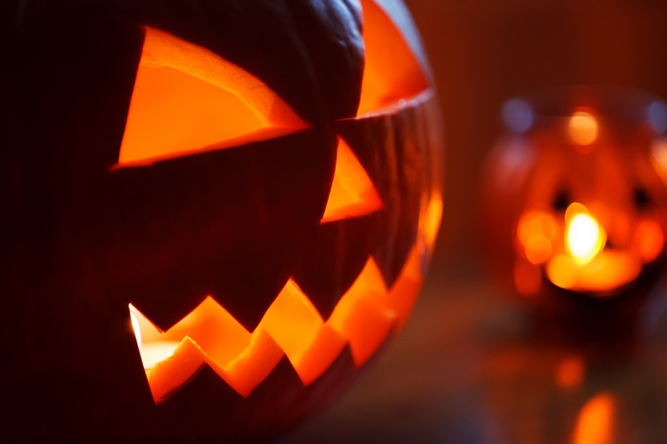 Trick Or Treat: A Guide to Avoiding Tricks This Year