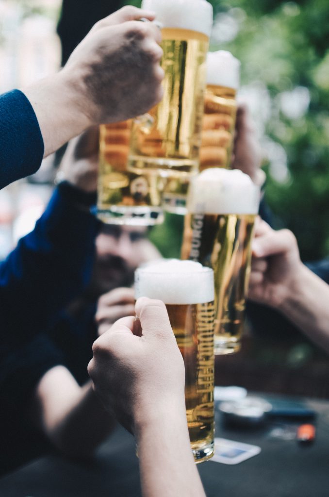 beers