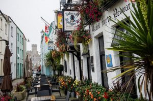 Black Boy Inn