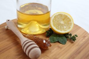 honey-and-lemon