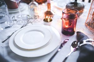 Christmas Lunches North Wales