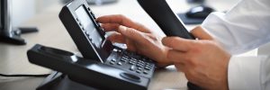 DJH Communications