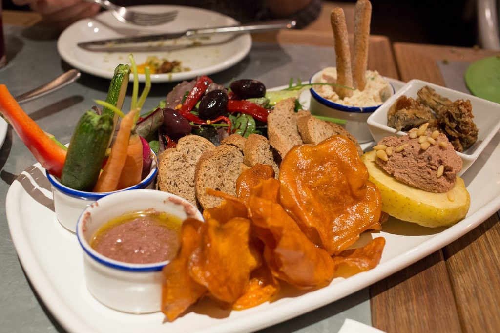 Tapas