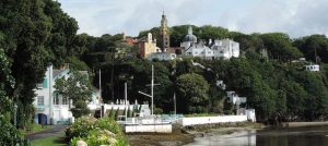 Portmeirion