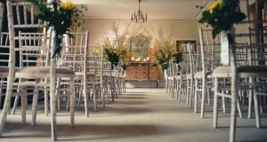 Wedding Venue Snowdonia