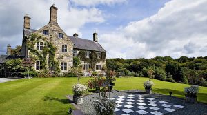 Wedding Venue Snowdonia