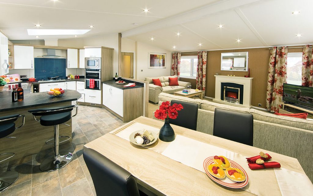 Lodges for Sale Snowdonia with Utter Luxury