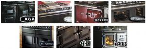 range cookers