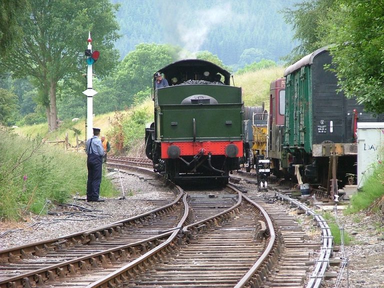 Ale Train Real Ale Train - Llangollen Railway - Business, tourism, events and ...