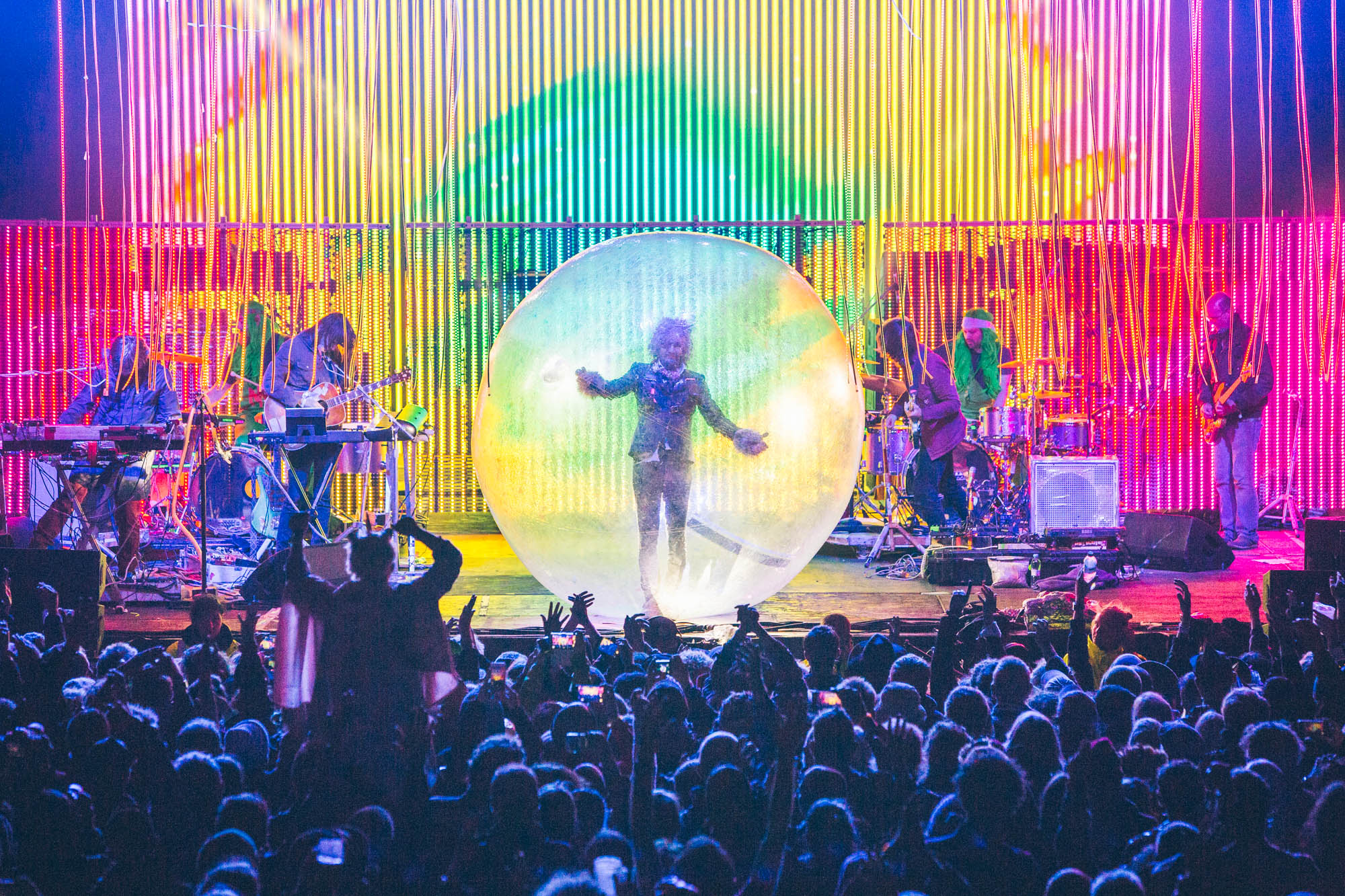 Festival No. 6 2017 – Sixth Year Brings Song and Sunshine – The NorthWales.com Exclusive Review