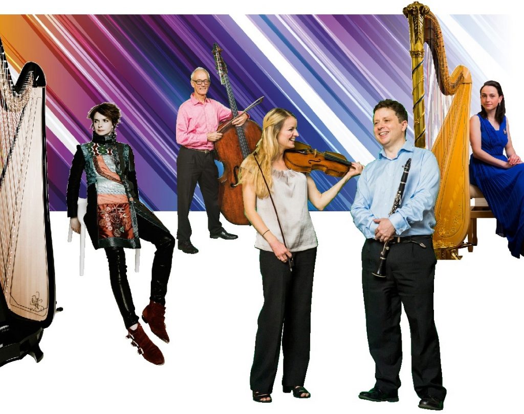 Ensemble Cymru