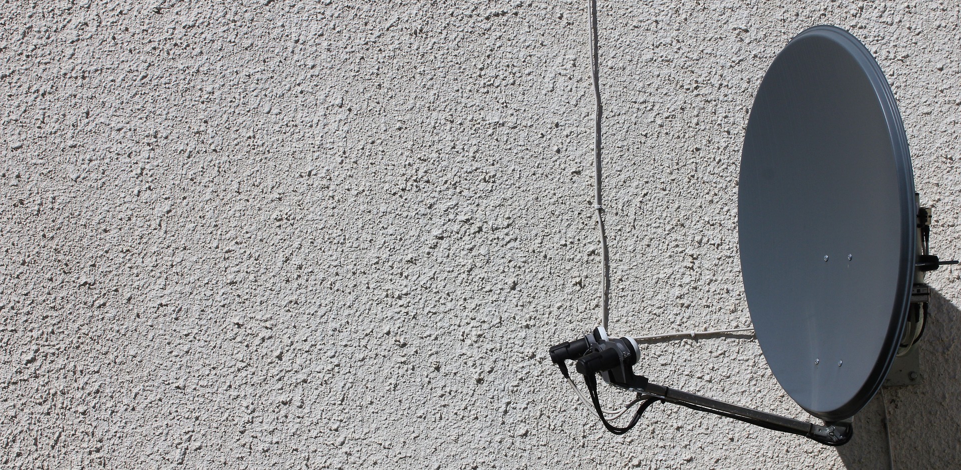 What to look for in a Satellite Installation Company