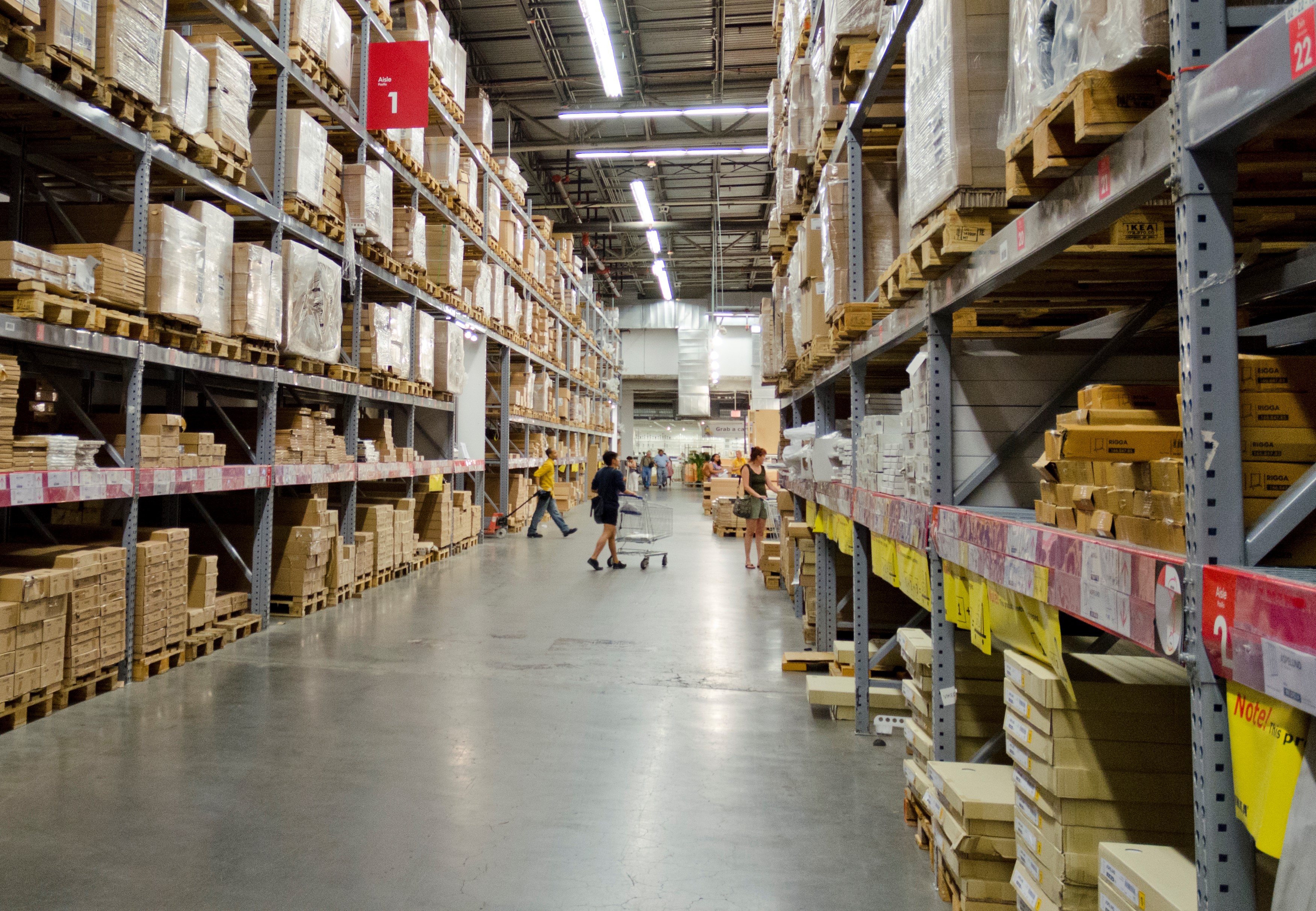 Epoxy Resin Flooring North Wales