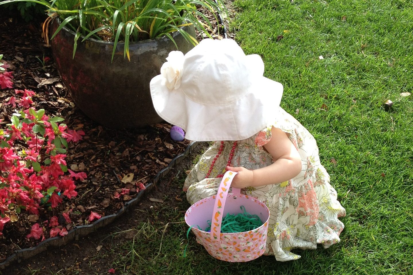 Easter Egg Hunts in North Wales 2018