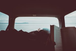 Campervan Hire