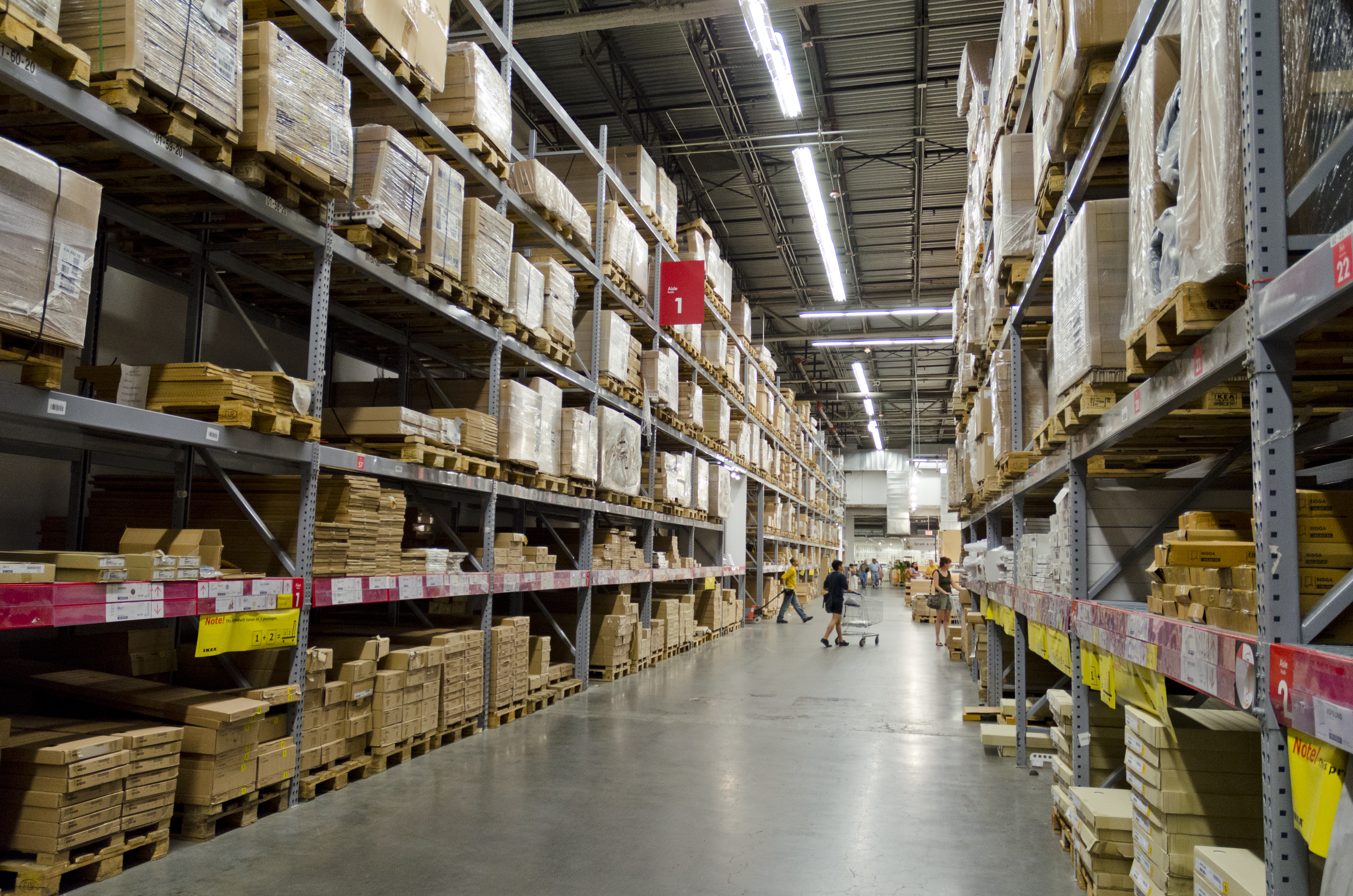Protecting Your Floors With Epoxy Resin Flooring