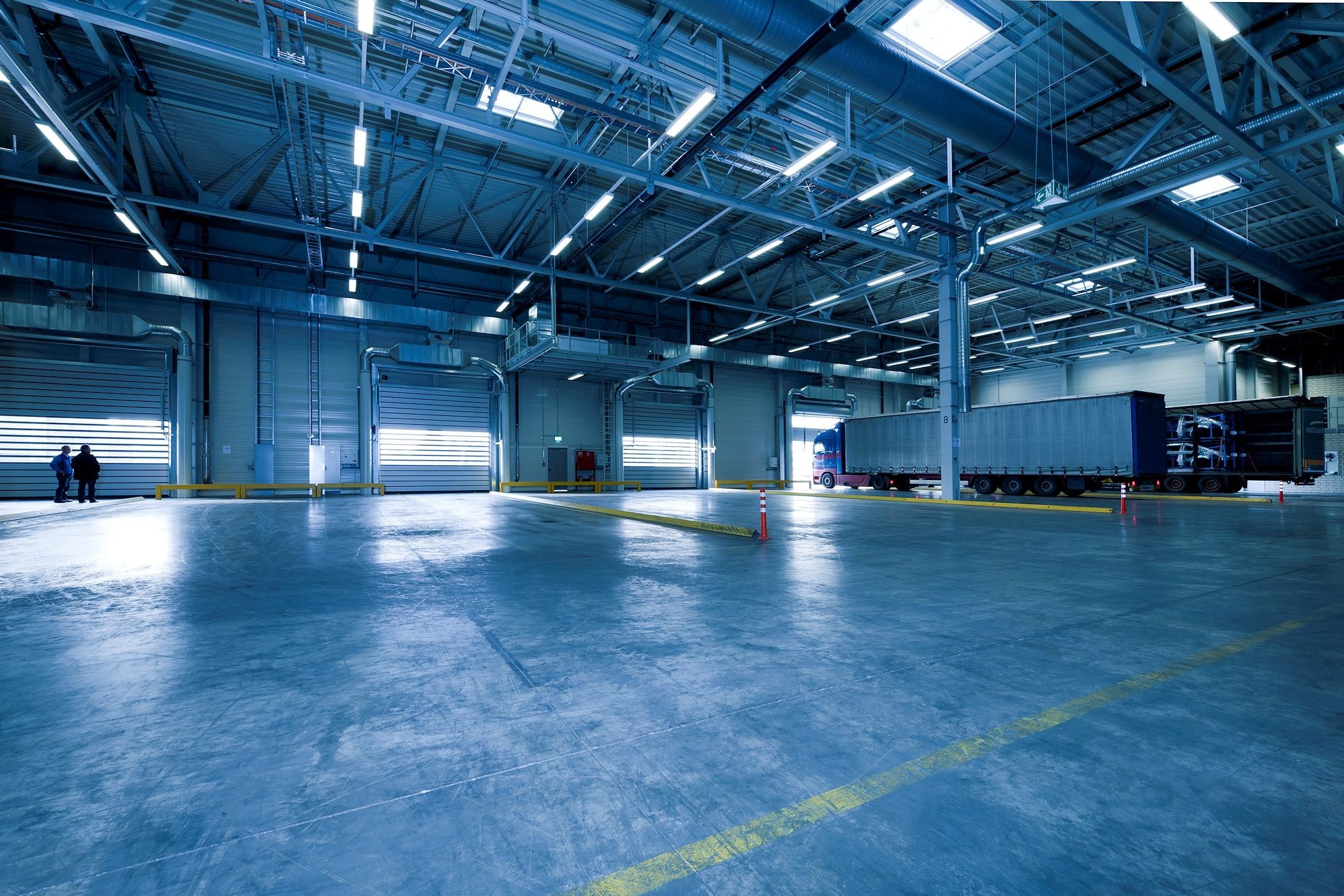 The Many Benefits of Epoxy Resin Flooring
