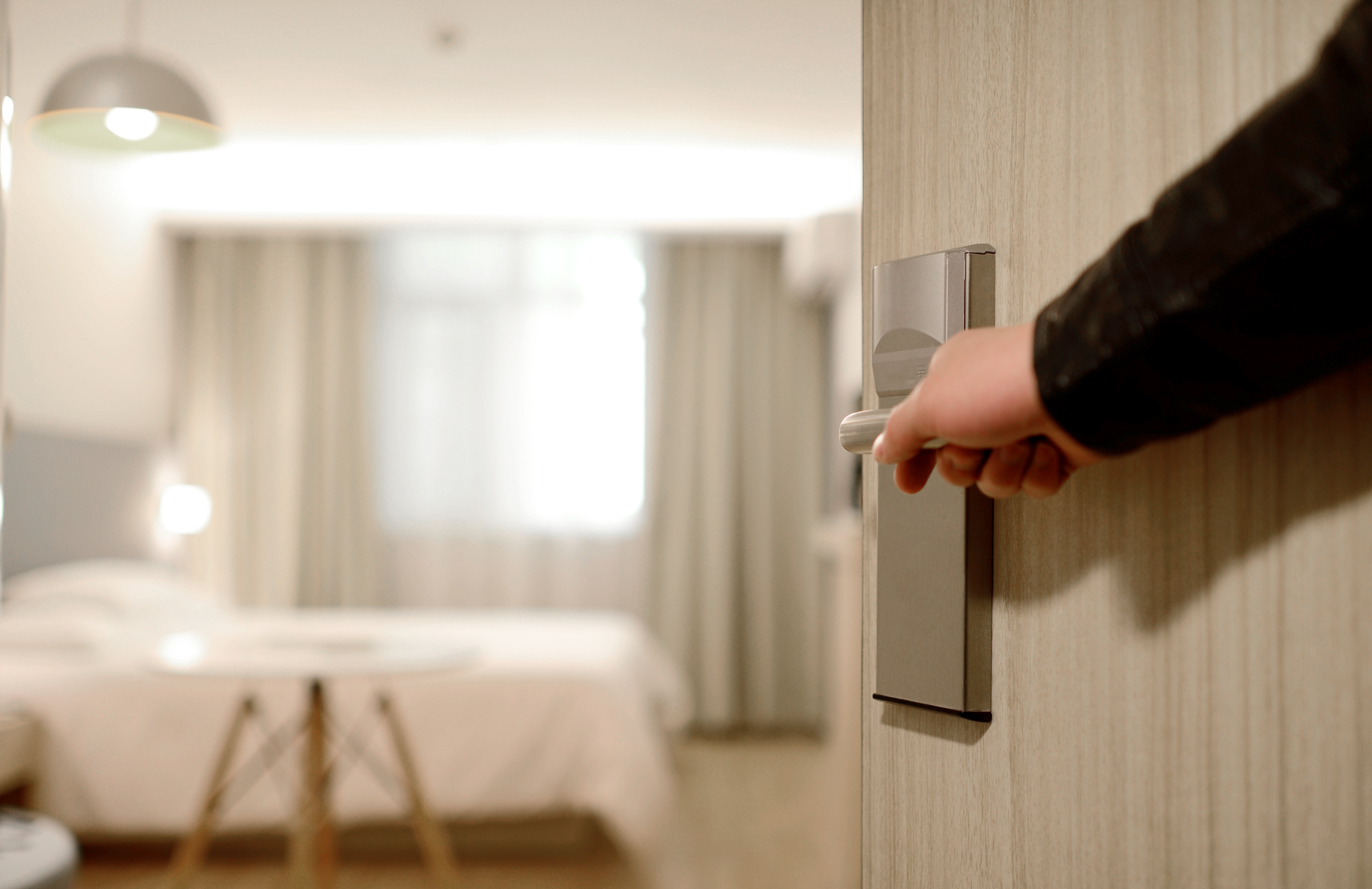 Living in Luxury: Buying New Build Apartments in North Wales
