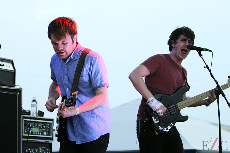 Enter Shikari to Perform at Llandudno’s Venue Cymru