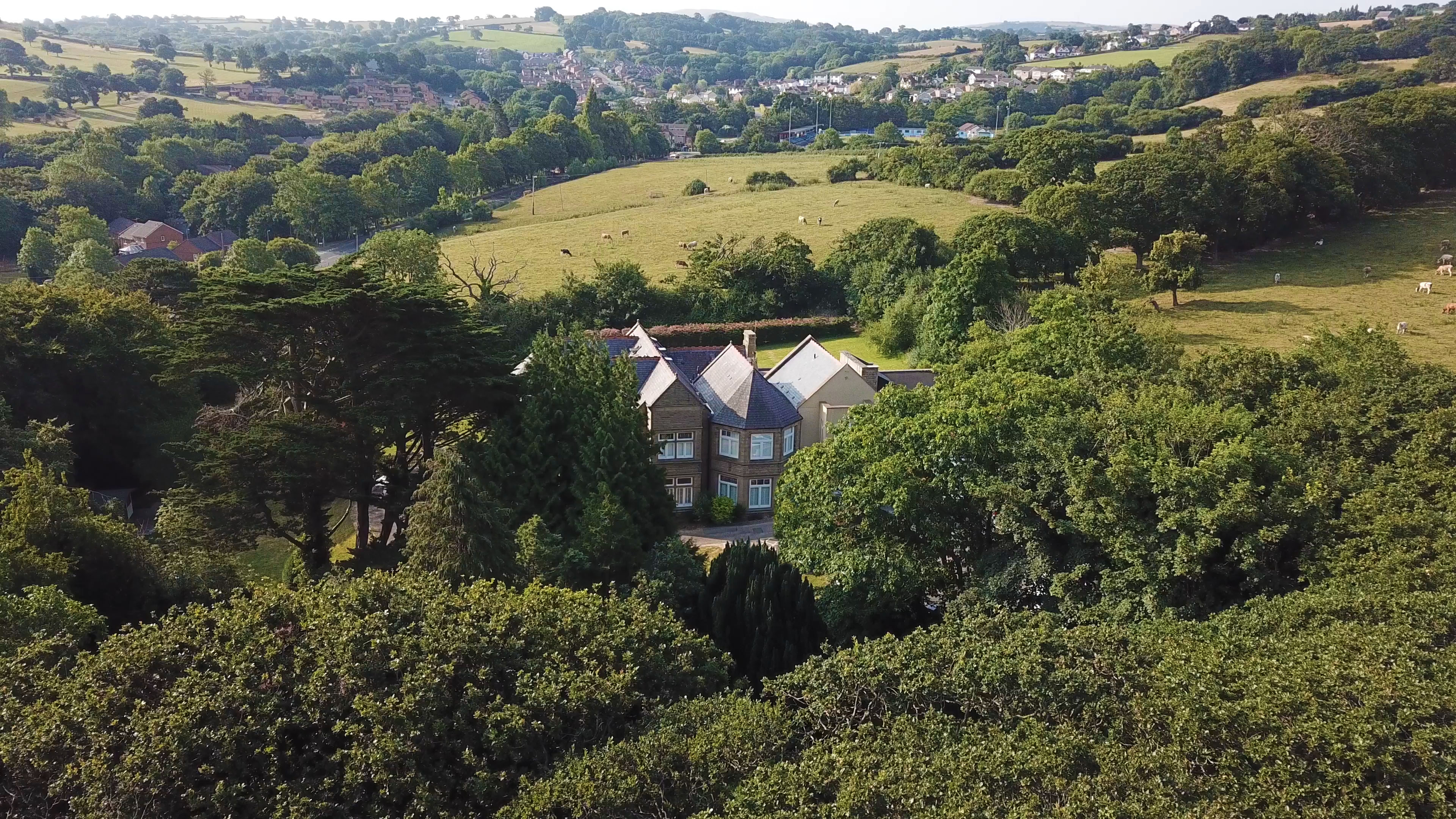Luxury Rehab – Parkland Place