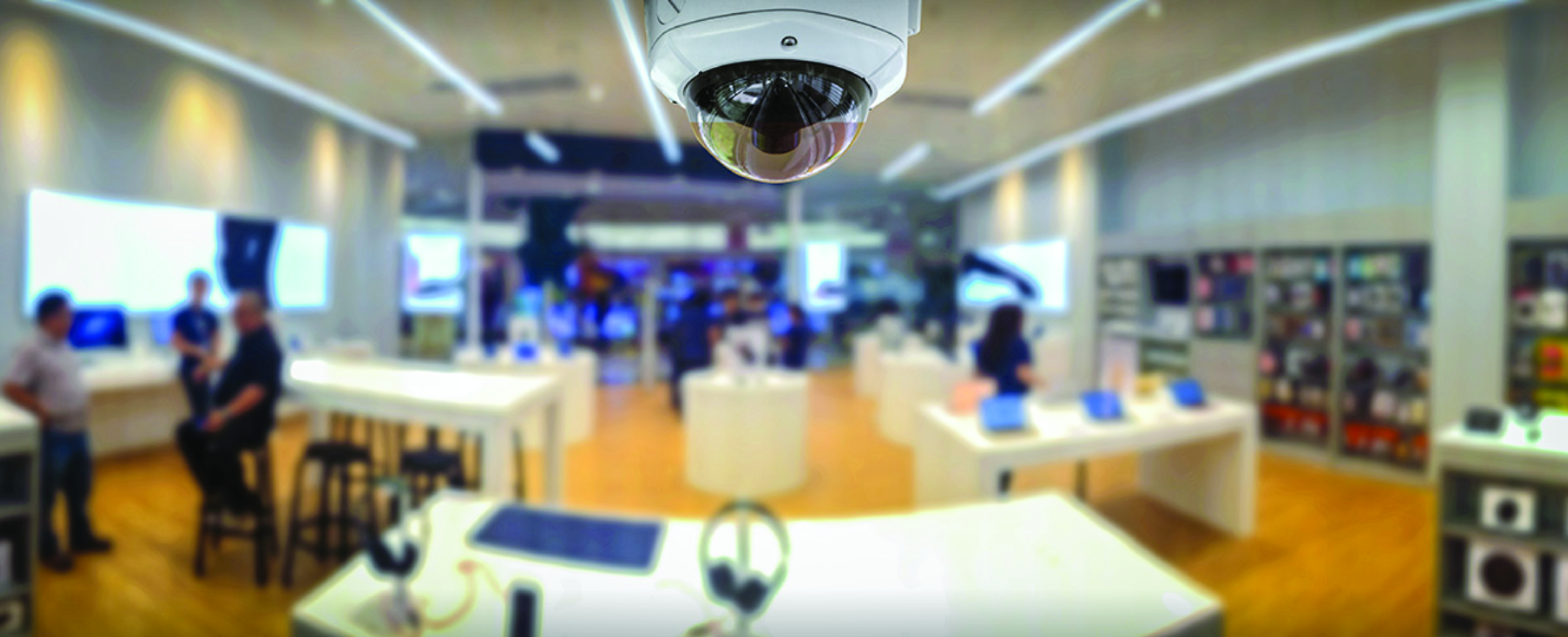 KR Security Systems