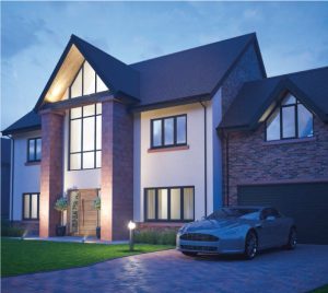 grosvenor homes wirral