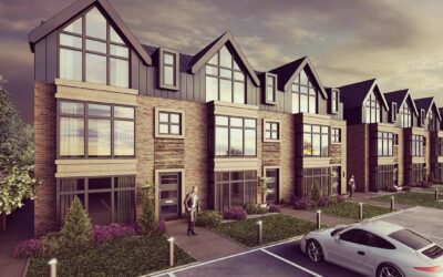 Architect North Wales