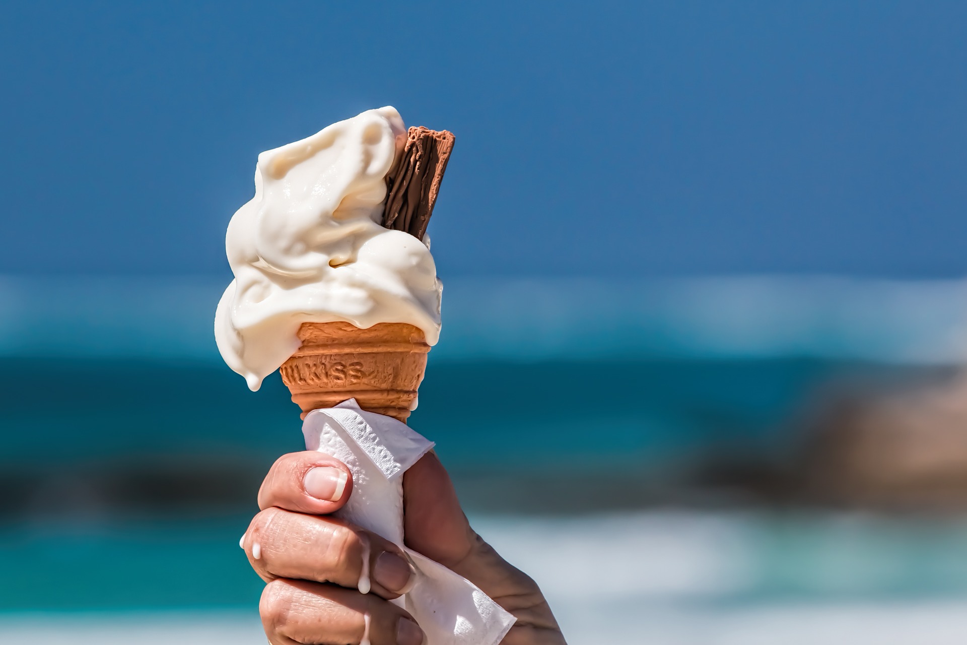 Tourism Boom in North Wales This Summer