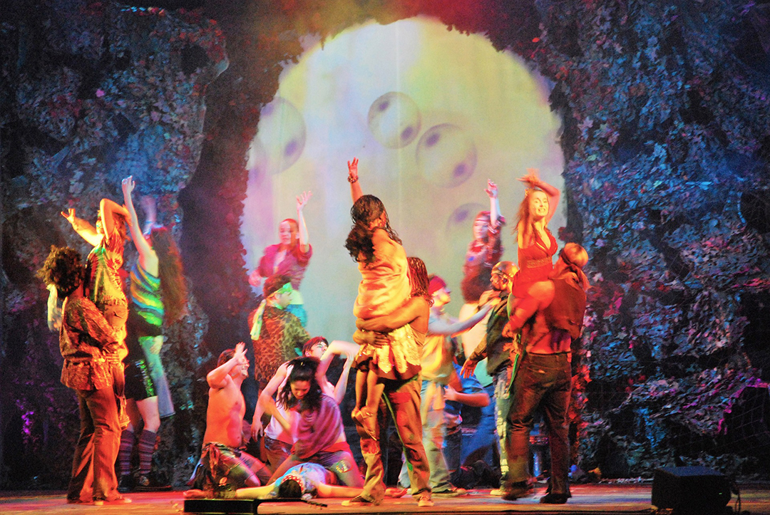 Eisteddfod Returns to Conwy County!