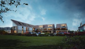 apartments for sale north wales