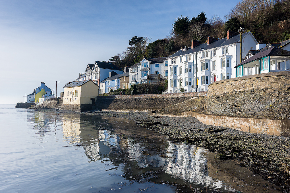Reasons to Visit Aberdovey