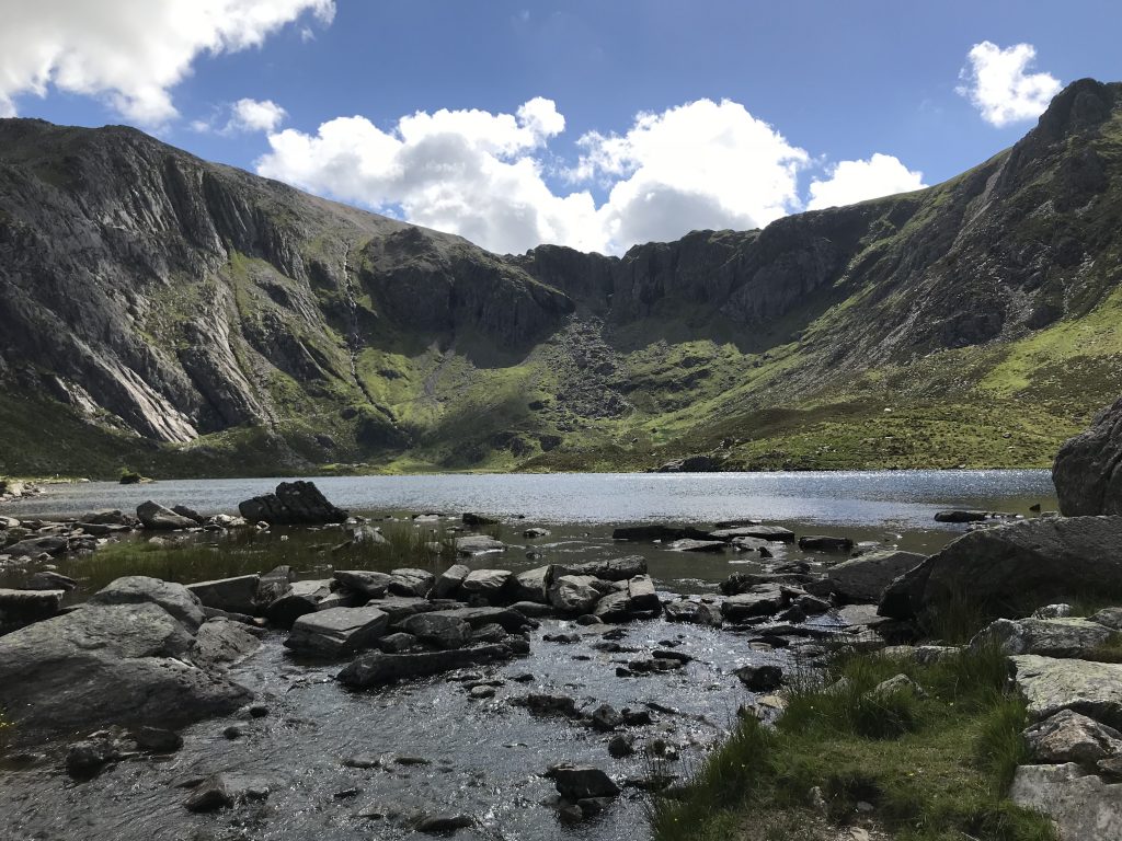 Cwm Idwal