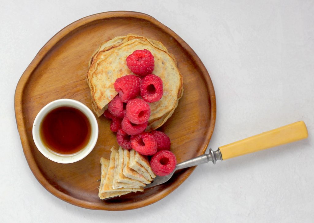 Pancake Day