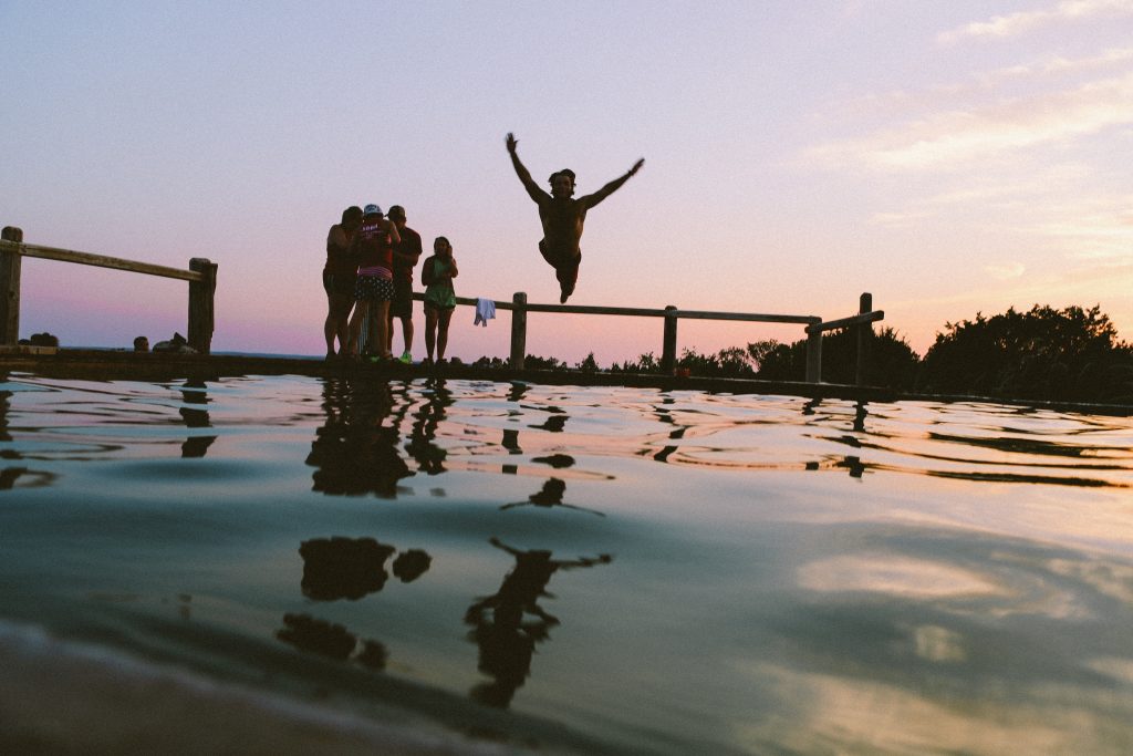 holiday parks north wales