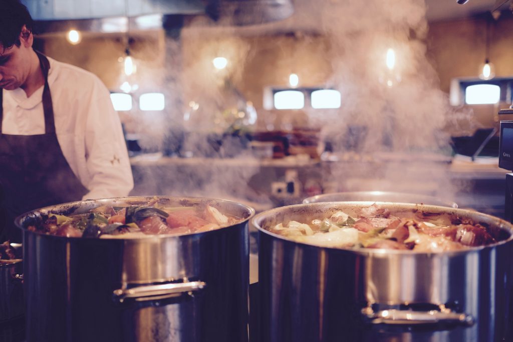Commercial Catering Engineers North Wales