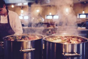 Commercial Catering Engineers North Wales