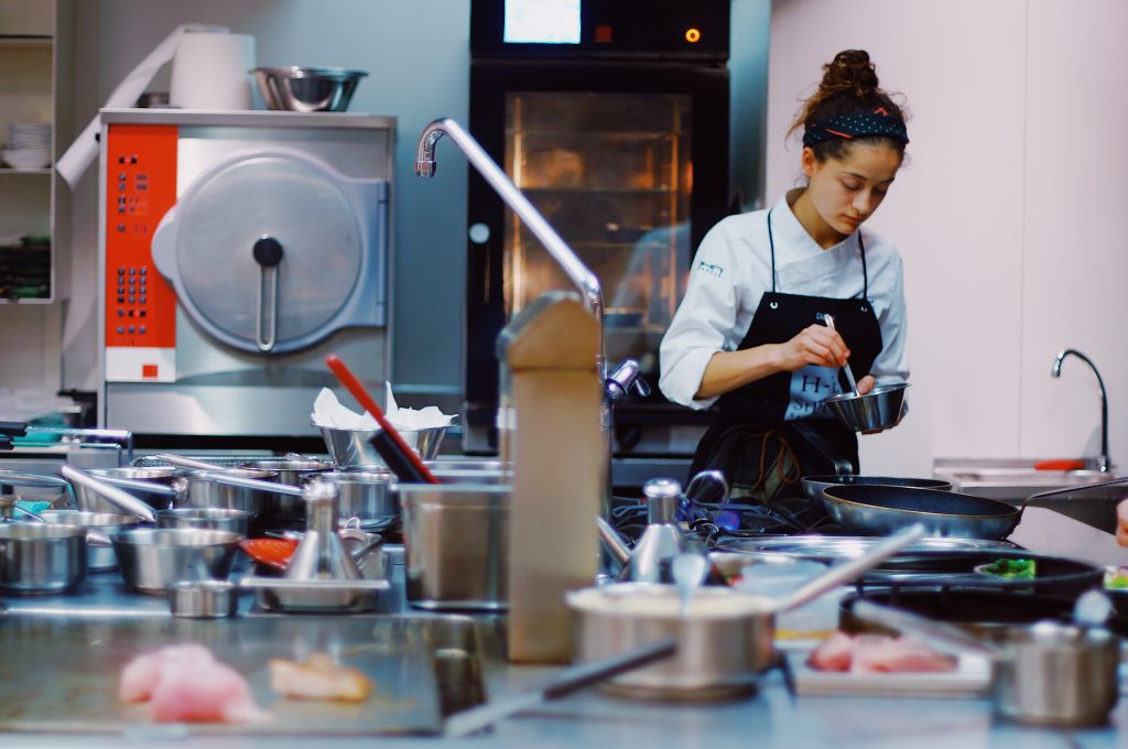 Commercial Catering Engineers North Wales