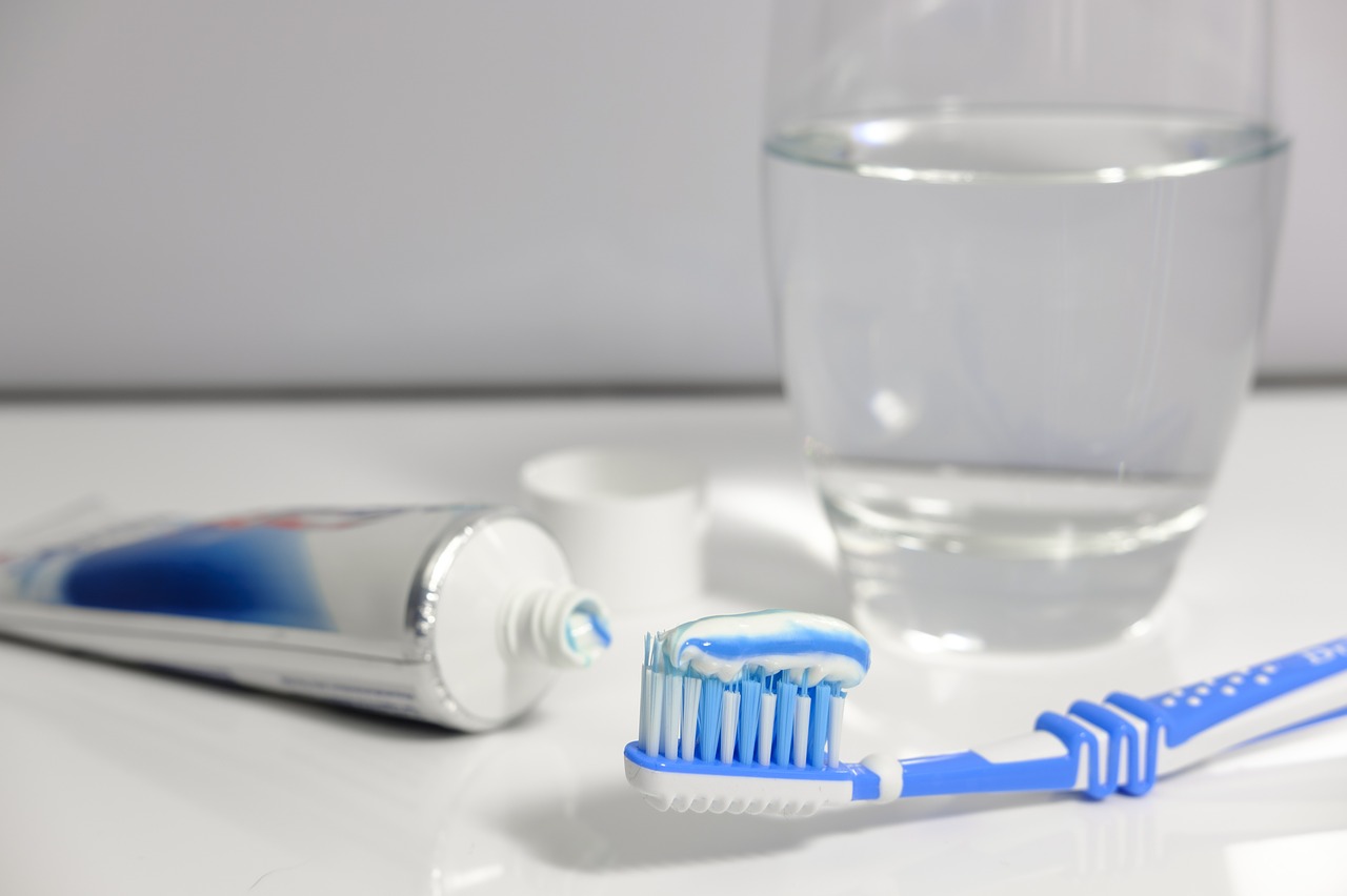 Dental and Oral Health – FAQs