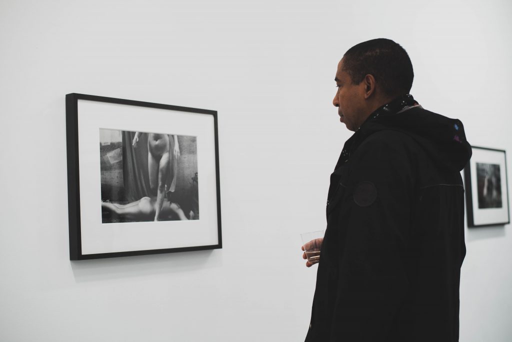art galleries north Wales