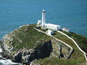 south stack