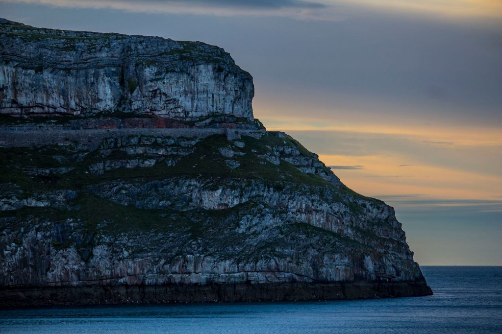 great orme